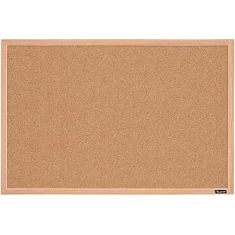 Quartet Bulletin Boards