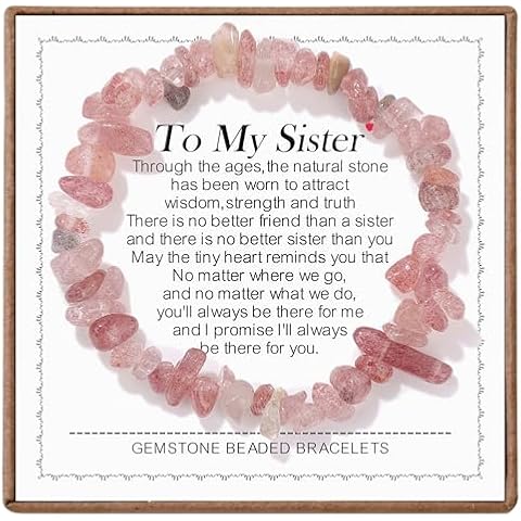 Quartz Bracelets for Girls