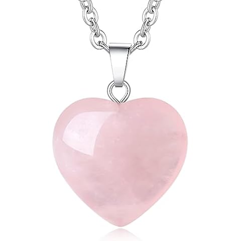 Quartz Necklaces for Women