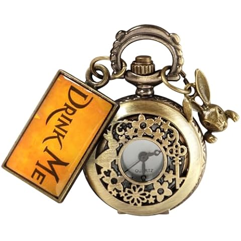 Quartz Pocket Watches for Women