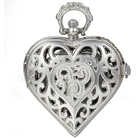 Quartz Pocket Watches for Women