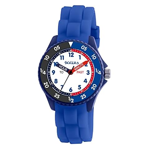 Quartz Wrist Watches for Boys