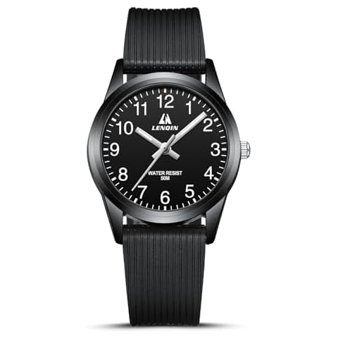 Quartz Wrist Watches for Boys