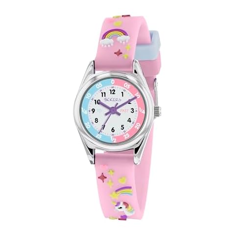 Quartz Wrist Watches for Girls