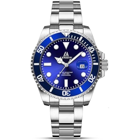 Quartz Wrist Watches for Men