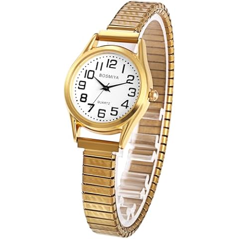 Quartz Wrist Watches for Women