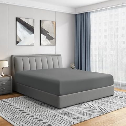 Queen Size Fitted Sheets