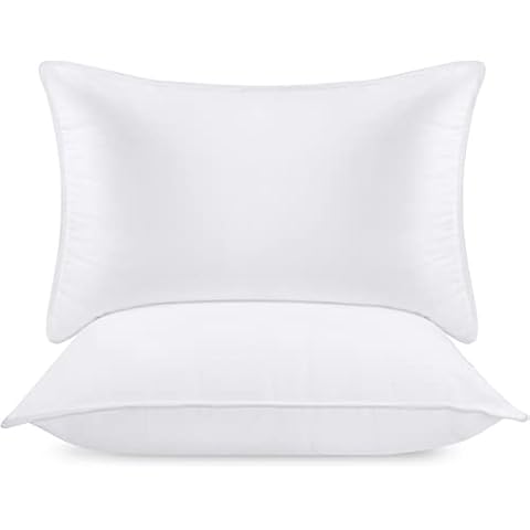 Queen Size Pillows