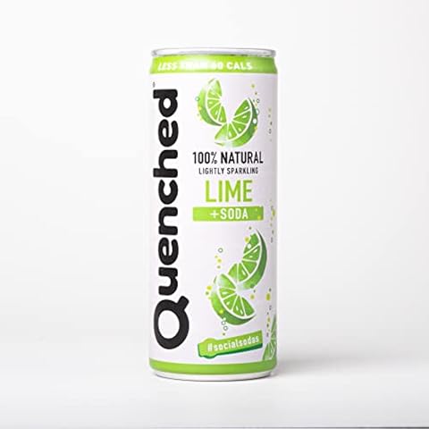 Quenched feature image