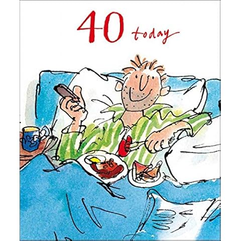 Quentin Blake feature image