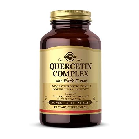 Quercetin Supplements