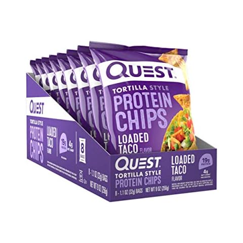 Quest Nutrition thumbnail