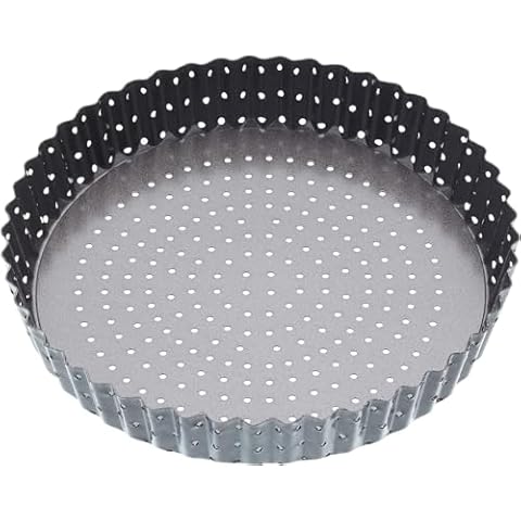 Quiche Pans