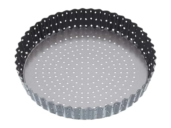 Quiche Pans Thumbnail