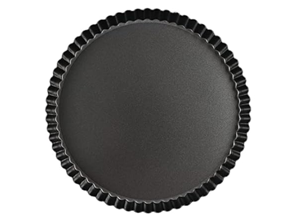 Quiche Pans Thumbnail