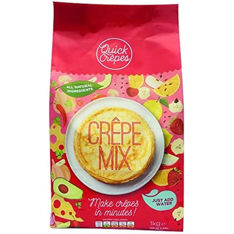 Quick Crepes thumbnail