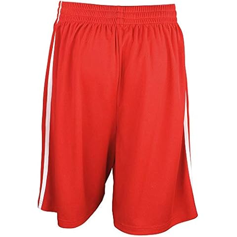 Quick Dry Basketball Shorts for Men