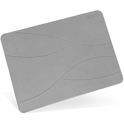 Quick Dry Bath Mats