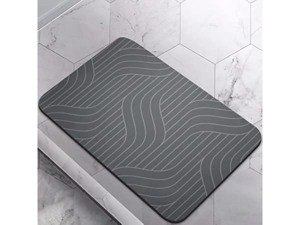 Top 10 Best Quick Dry Bath Mats in 2024 - FindThisBest (UK)