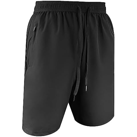 Quick Dry Football Shorts for Men