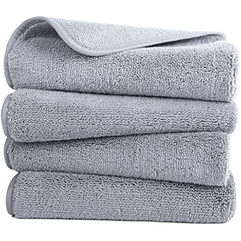 Quick Dry Hand Towels