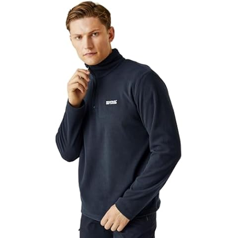 Quick Dry Outdoor Fleece Jackets for Men