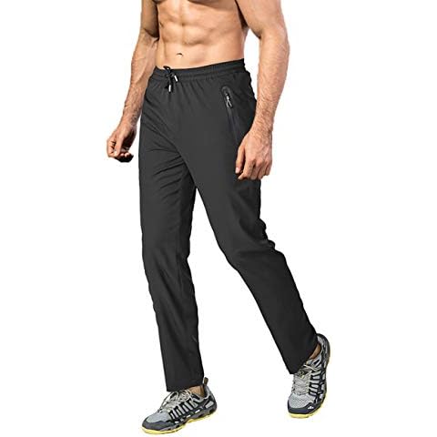 Quick Dry Outdoor Trousers for Men