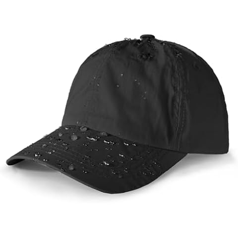 Quick Dry Running Caps for Women