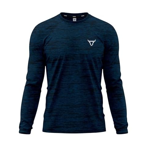 Quick Dry Running Shirts for Men