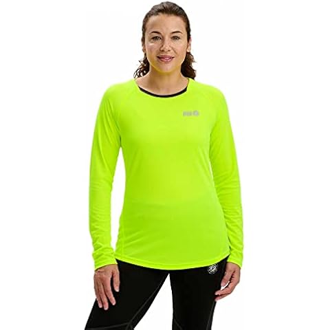Quick Dry Running T-Shirts for Women