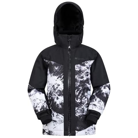 Quick Dry Ski Jackets for Boys