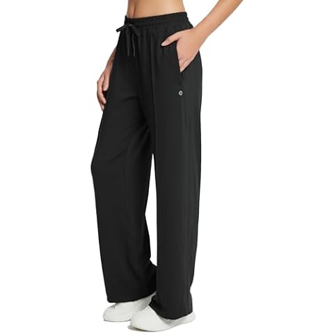 Quick Dry Sweatpants for Women