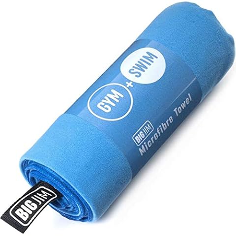 Quick Dry Swim Towels