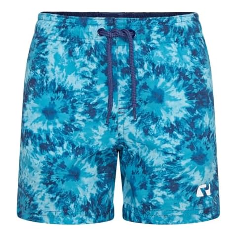 Quick Dry Swim Trunks for Boys