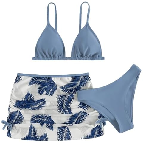 Quick Dry Tankinis for Girls