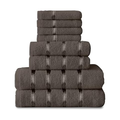 Quick Dry Towel Sets