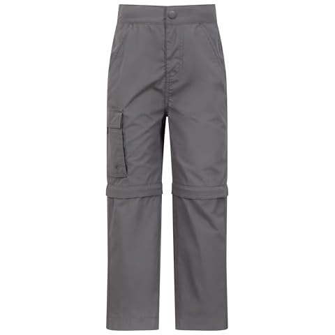 Quick Dry Trousers for Boys