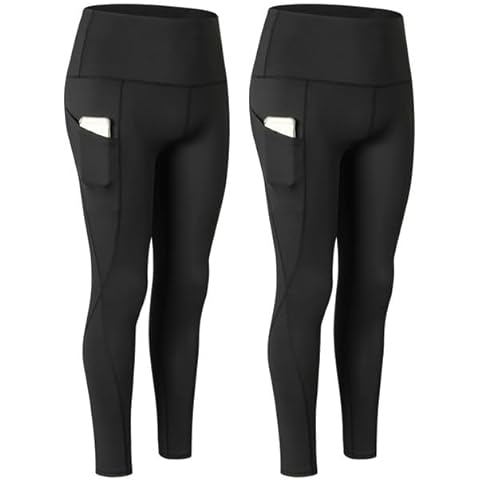 Quick Dry Yoga Trousers for Women