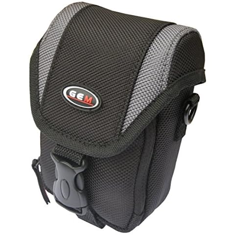 Quick-Release Camera Cases