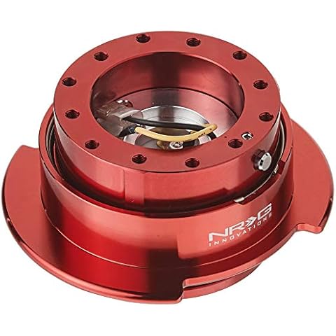 Quick-Release Car Steering Wheels
