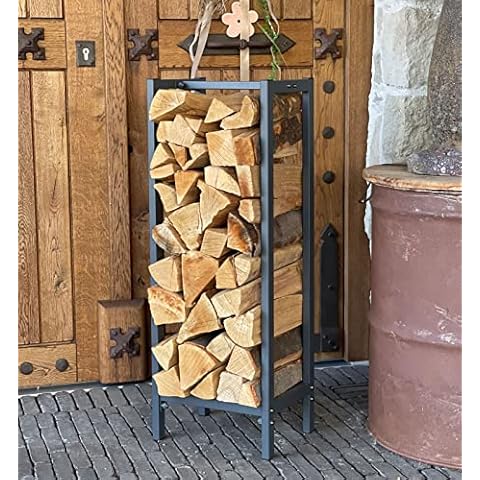 QUICK STAR Outdoor Firewood Racks