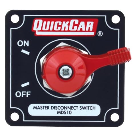 Quickcar Racing Products feature image