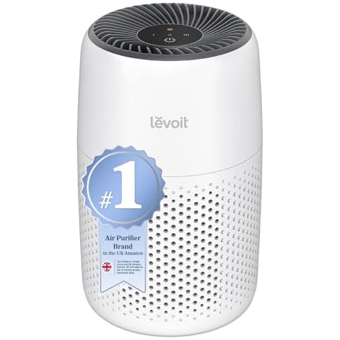 Quiet Air Purifiers