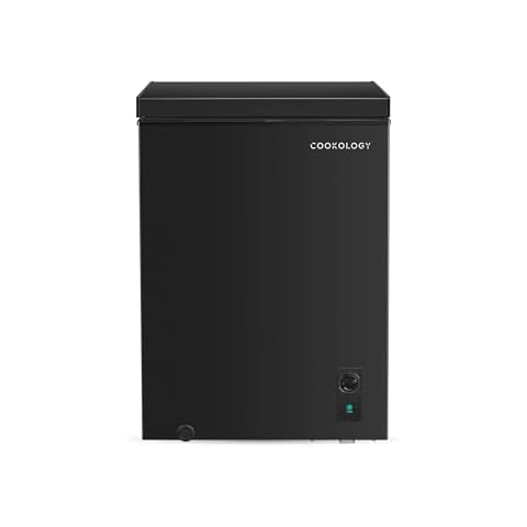 Quiet Freezers