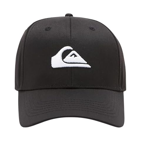 Quiksilver Baseball Caps for Boys