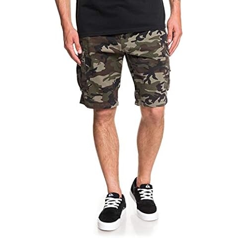 Quiksilver Shorts for Men