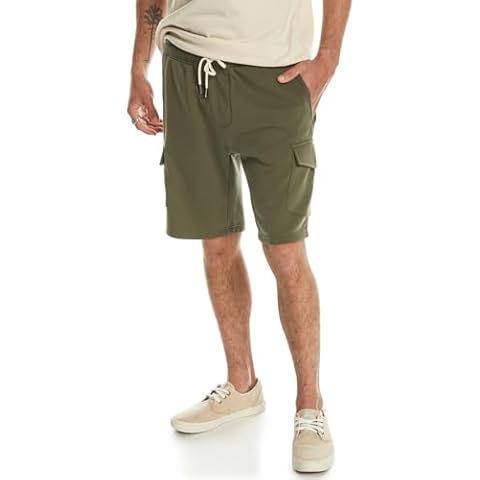 Quiksilver Trousers for Men