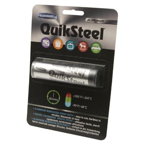 Quiksteel feature image