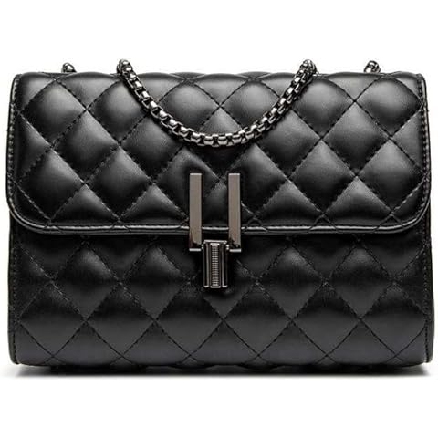 Quilted Clutches for Women