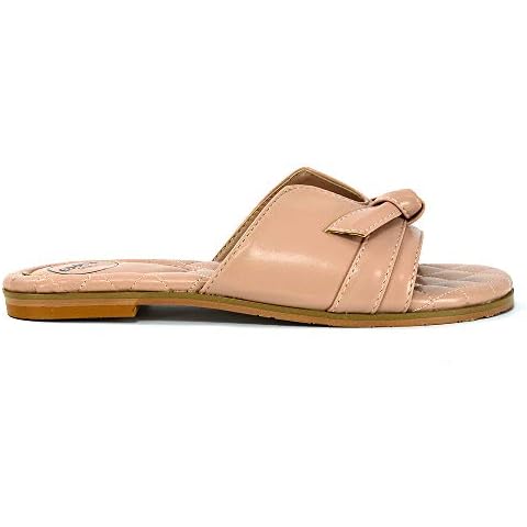 Quilted Fashion Sandals for Women